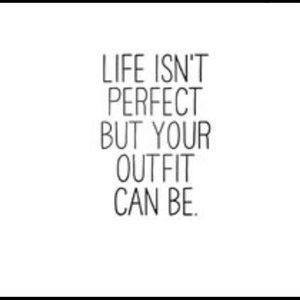 Meet your Posher, Lila